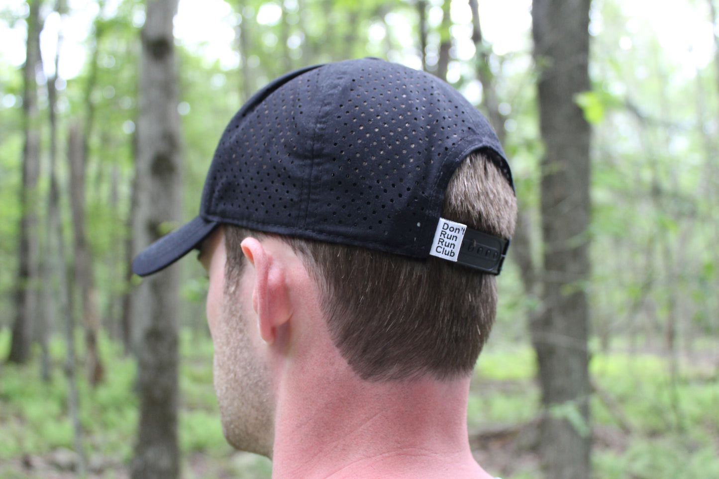 The Cruiser Cap