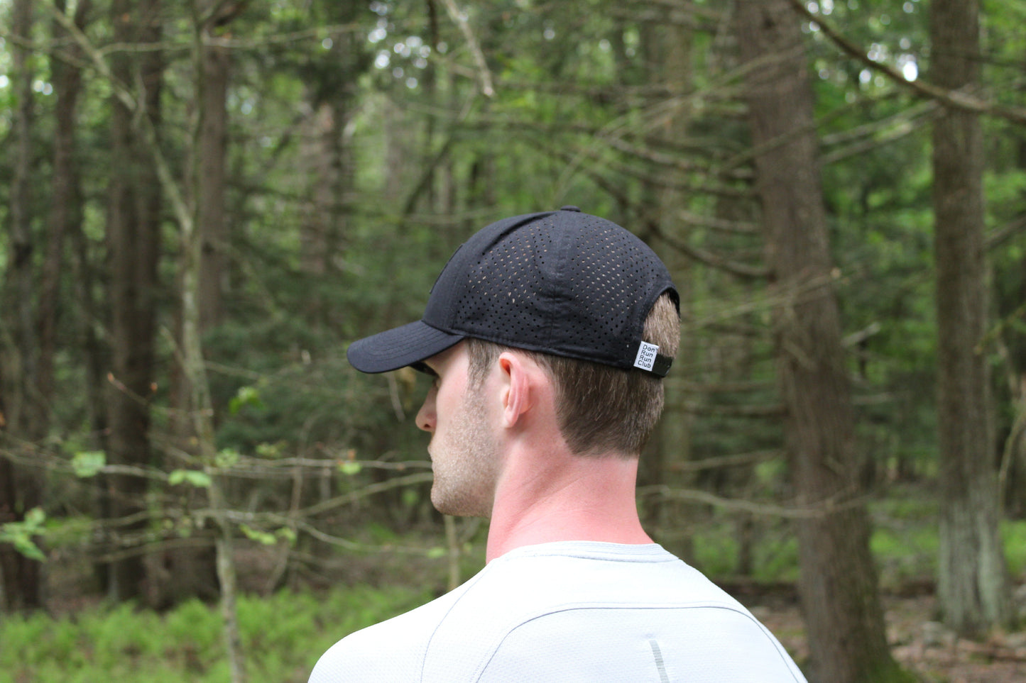 The Cruiser Cap
